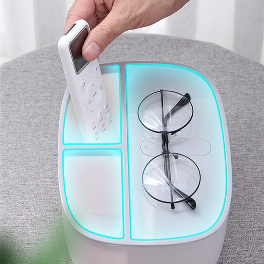 Desk Storage Box