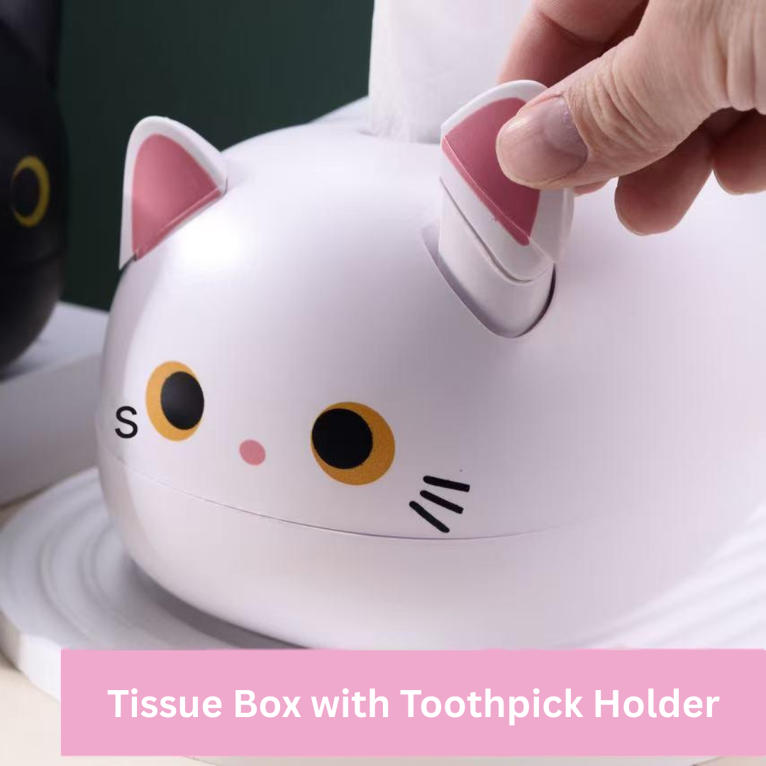 Paper Towel Box