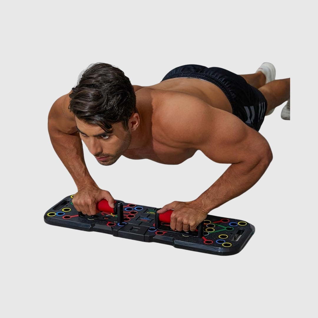 Push Up Board