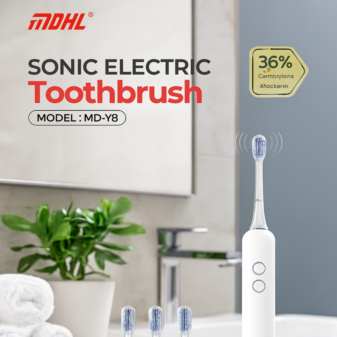 Toothbrush
