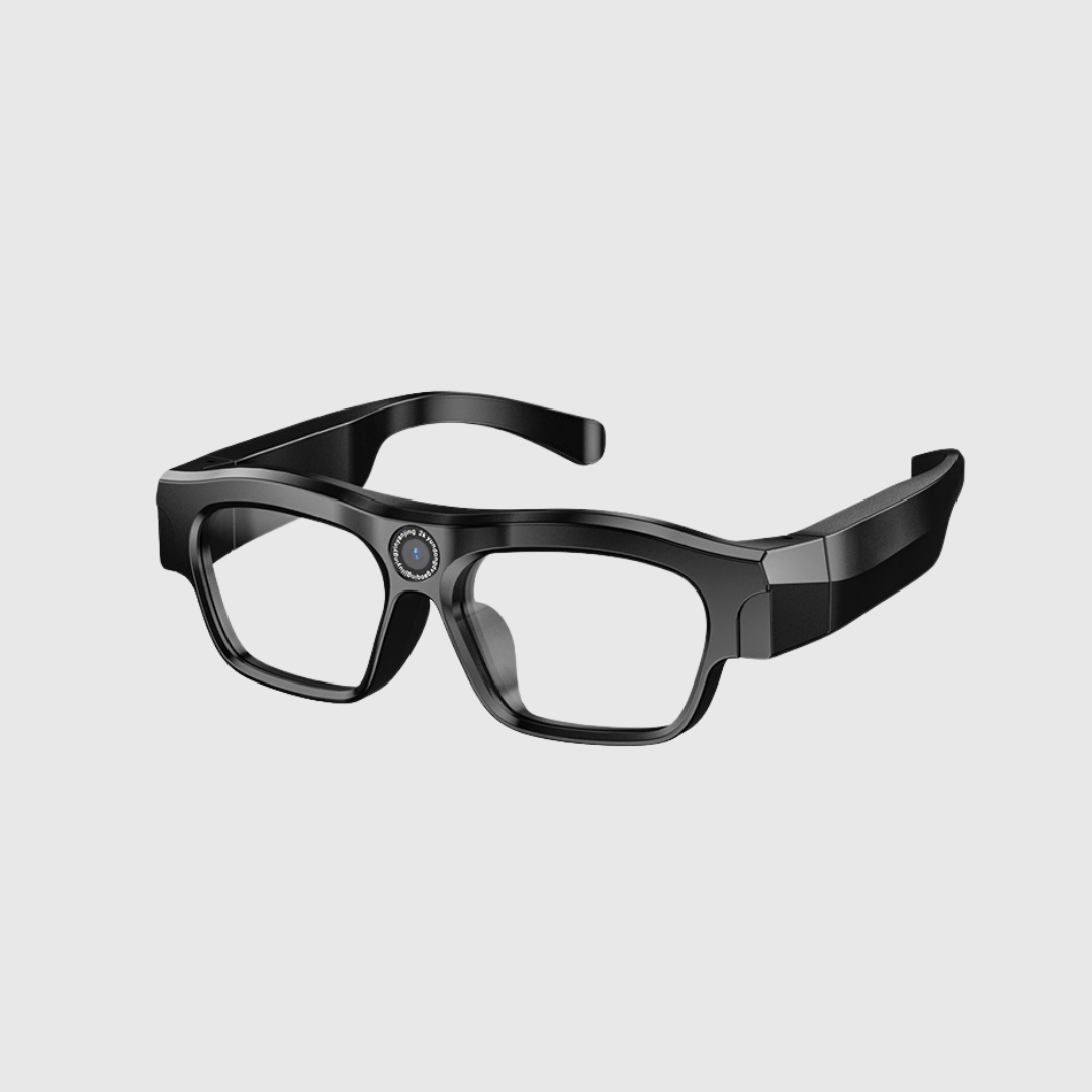 Smart Bluetooth Glasses