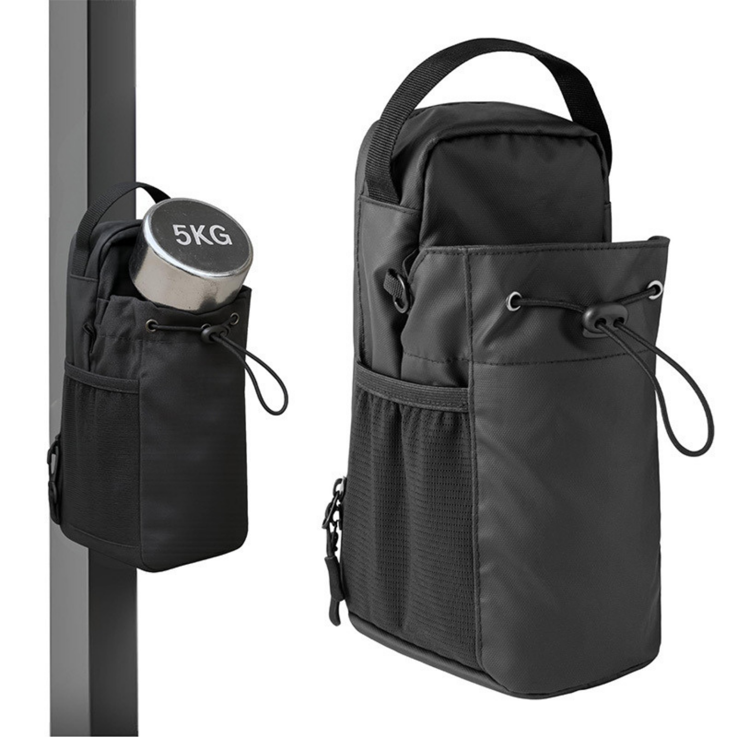 Fitness Magnetic Bag