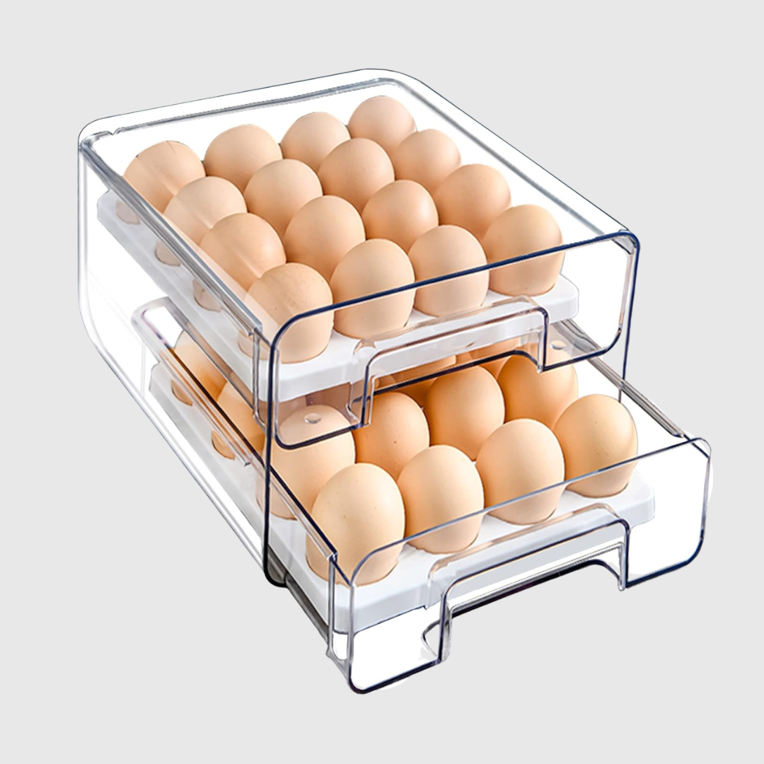 Egg Holder Organizer