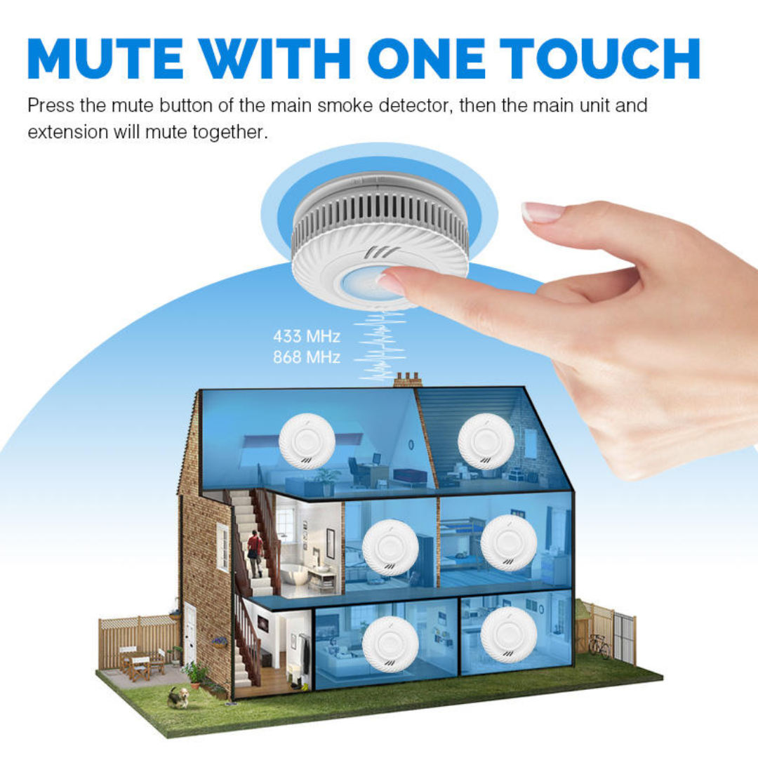 Smoke Detector
