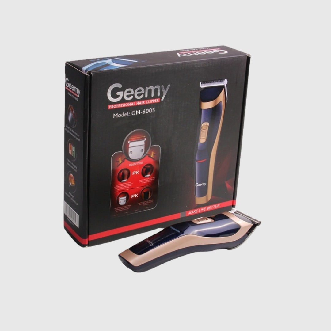 GM6005 Hair Clipper