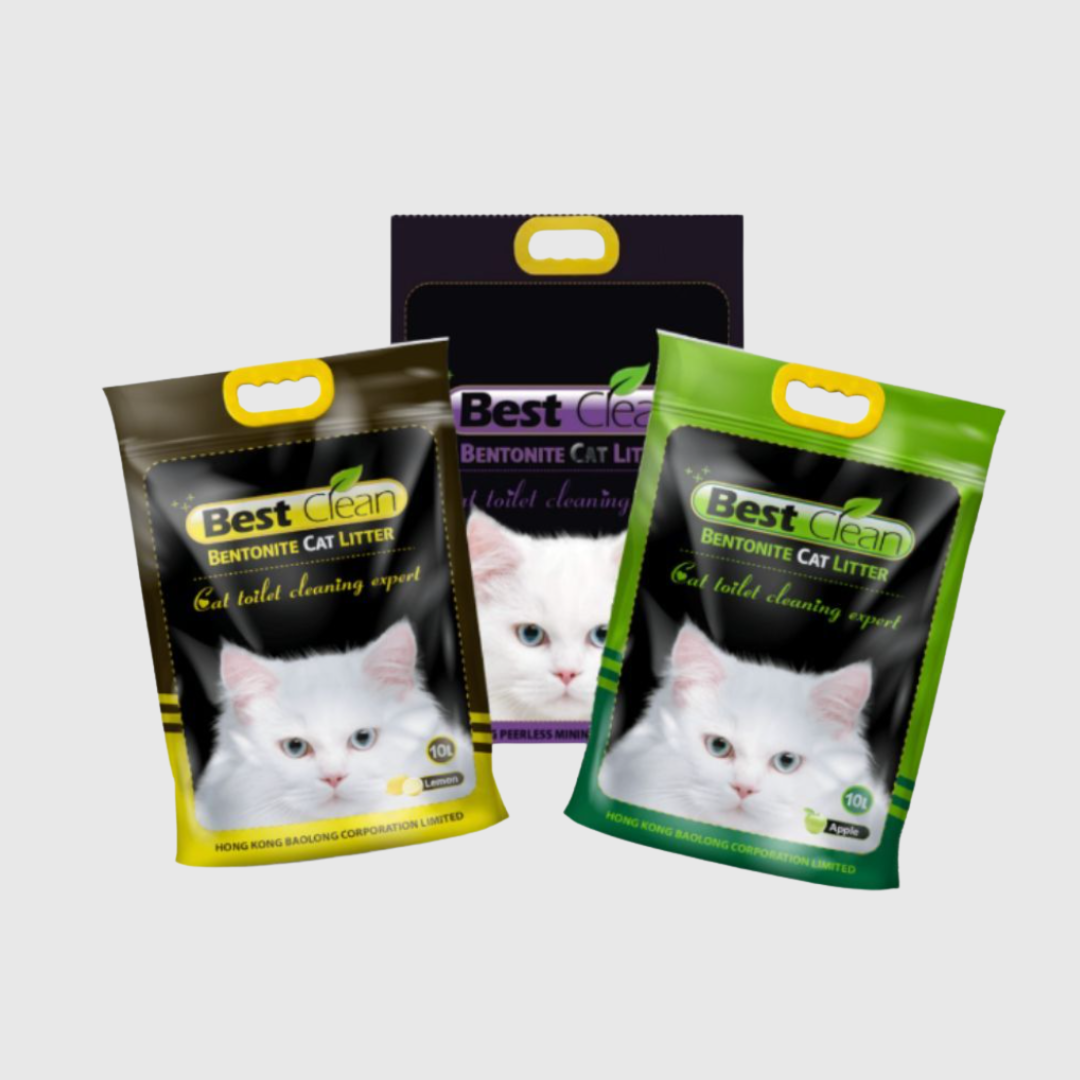 Cat Litter 5L