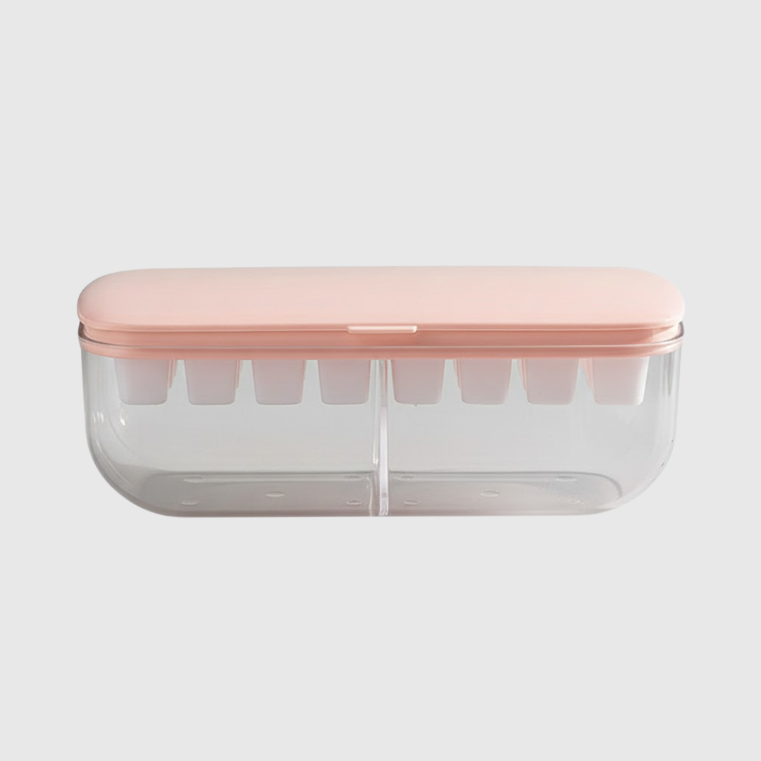 Duck Creative Lazy Ice Tray