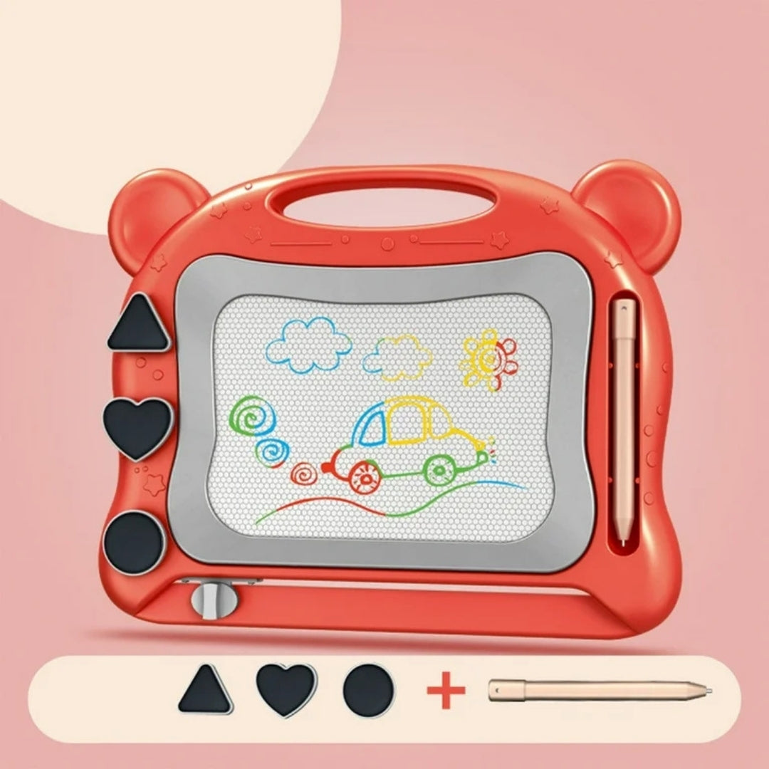 Pocket Drawing Board