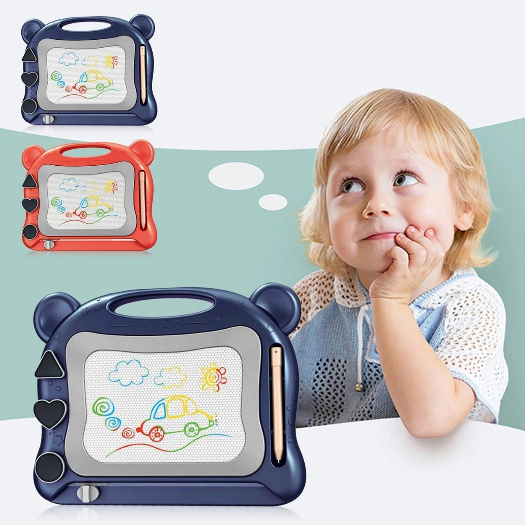 Pocket Drawing Board