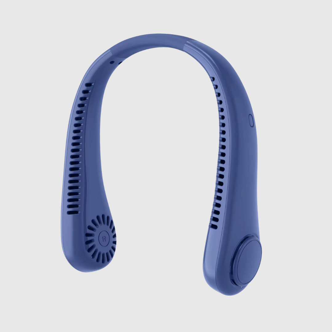 Outdoor Hanging Neck Fan