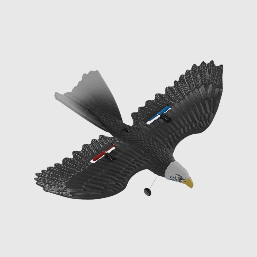 Eagle Glider