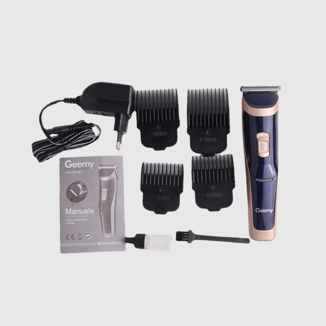 GM6005 Hair Clipper