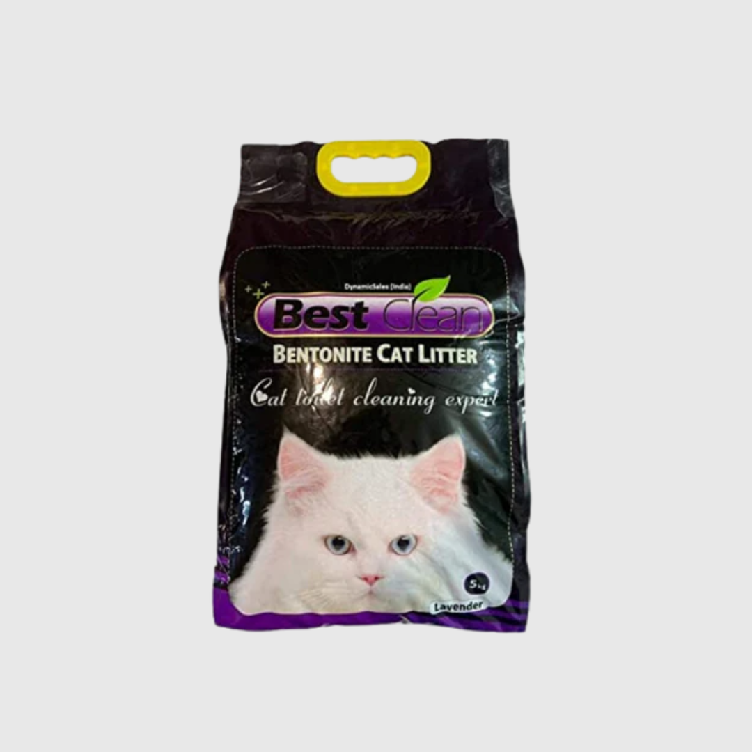 Cat Litter 5L