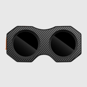 Devil Eye Bike Tail Light