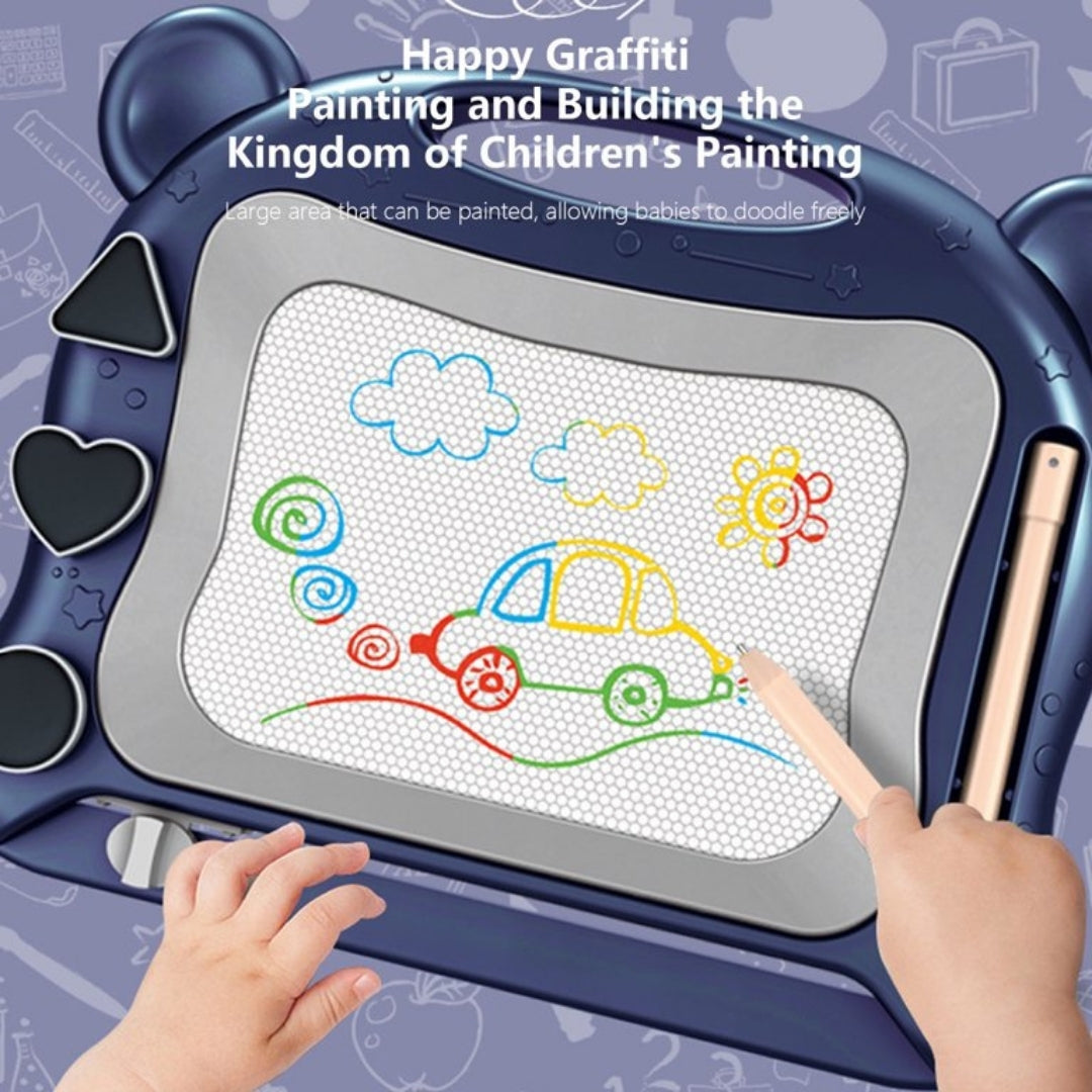 Pocket Drawing Board