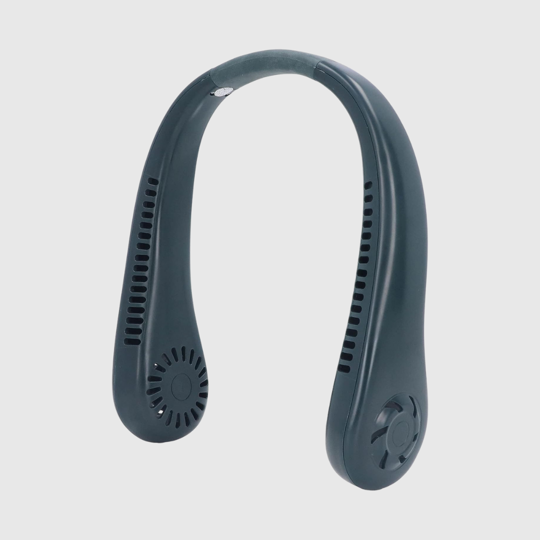 Outdoor Hanging Neck Fan