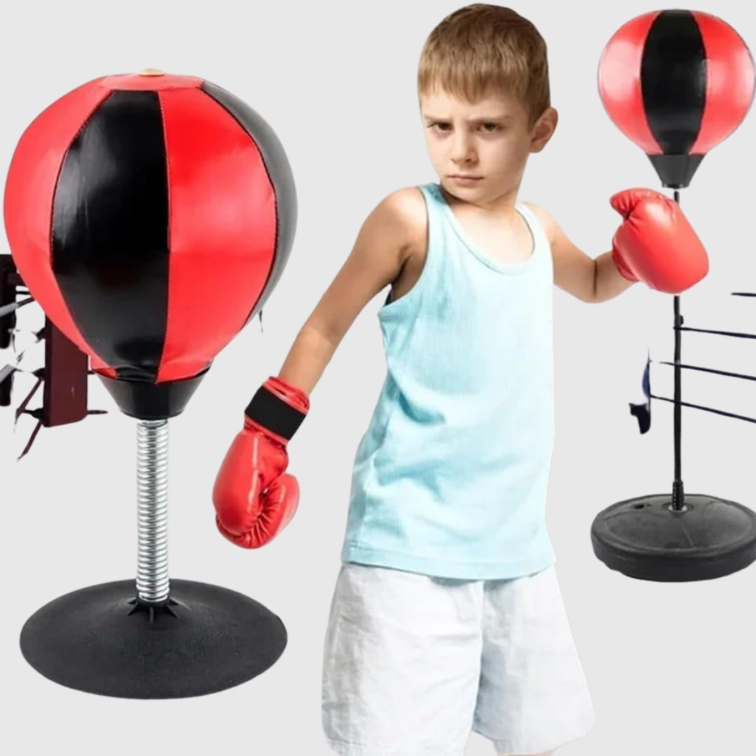 Kids Boxing Set