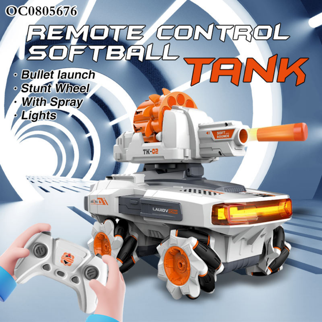 Pathfinder Remote Control