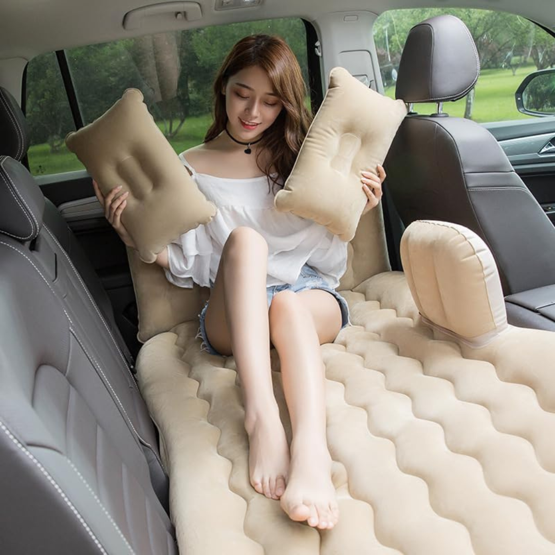Car Mattress