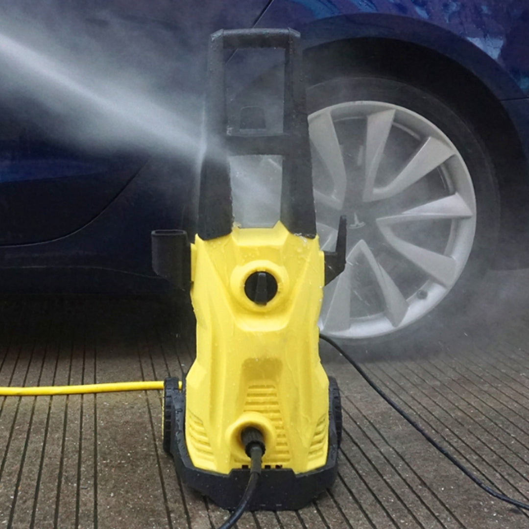 High Pressure Water Gun 2000W