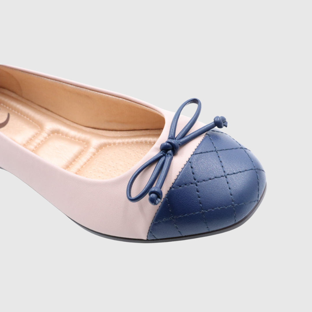 NIRA Women Shoe Cotton Candy
