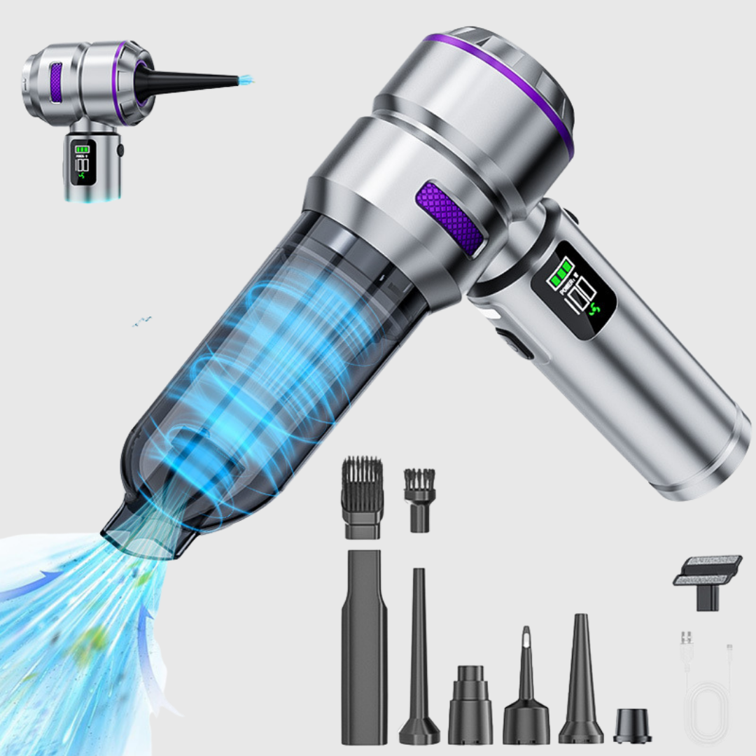 Dust Blower
