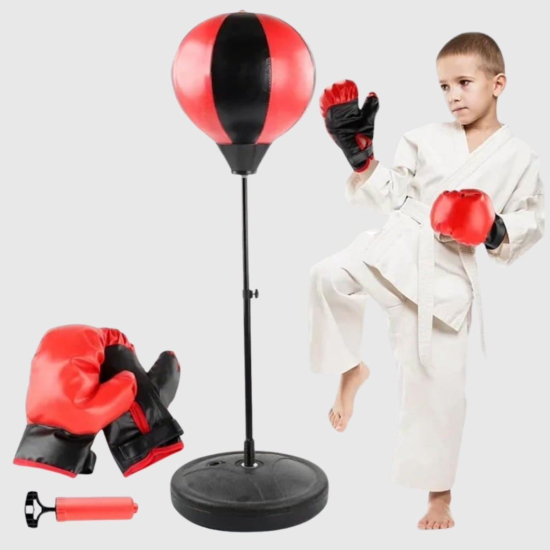 Kids Boxing Set