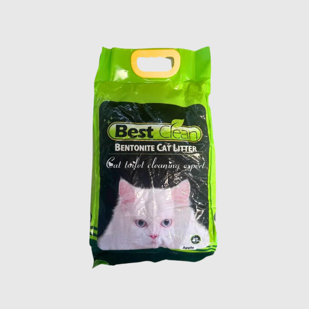 Cat Litter 5L