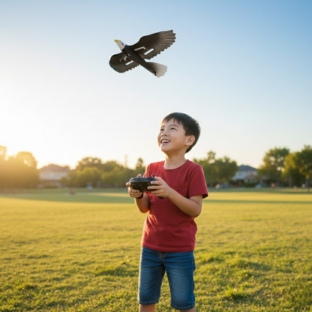 Eagle Glider