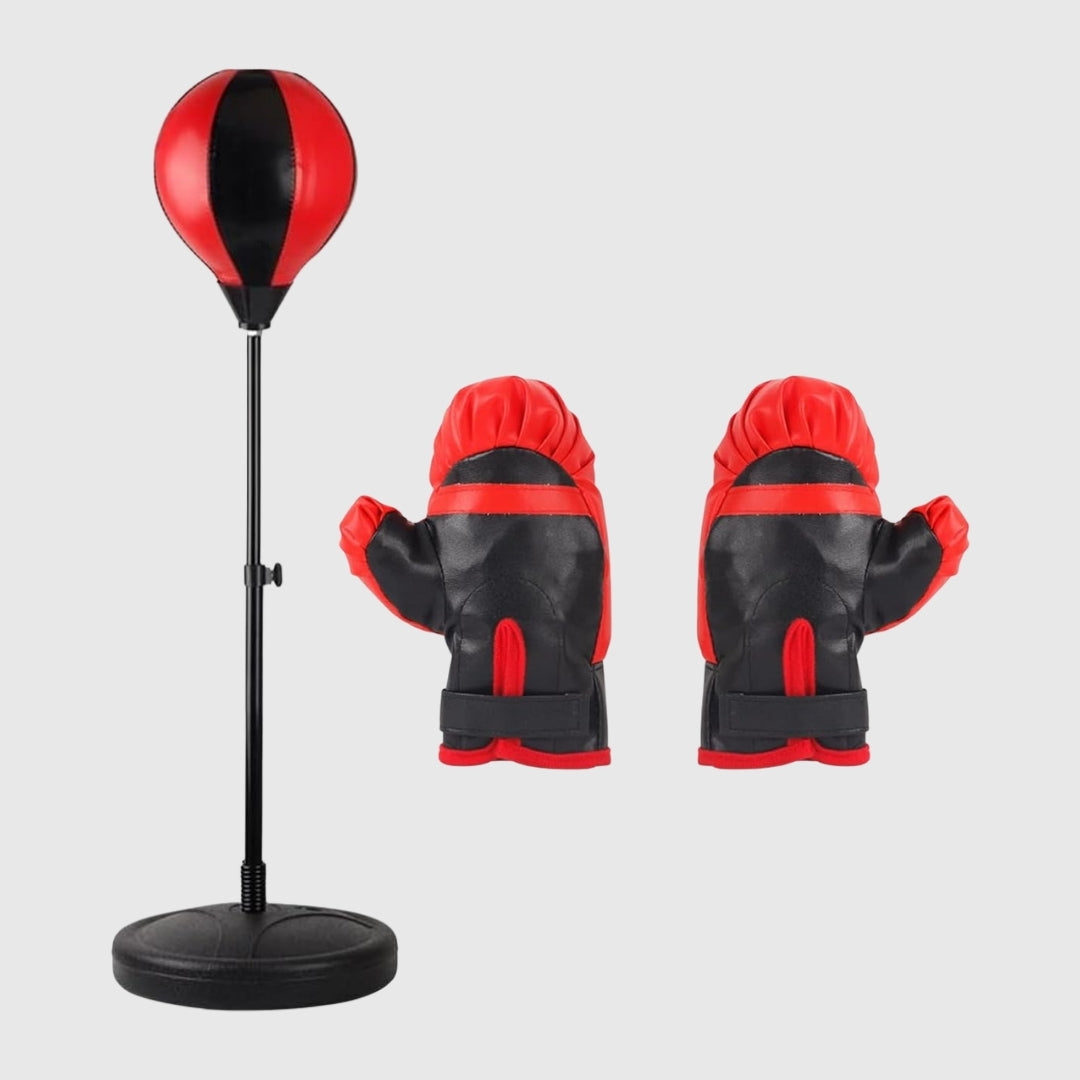 Kids Boxing Set