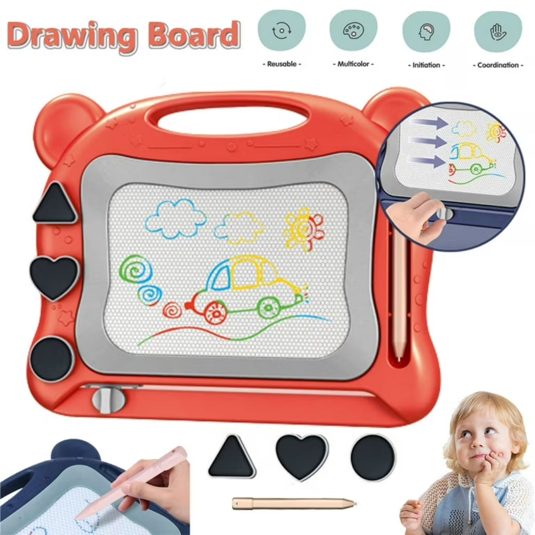 Pocket Drawing Board