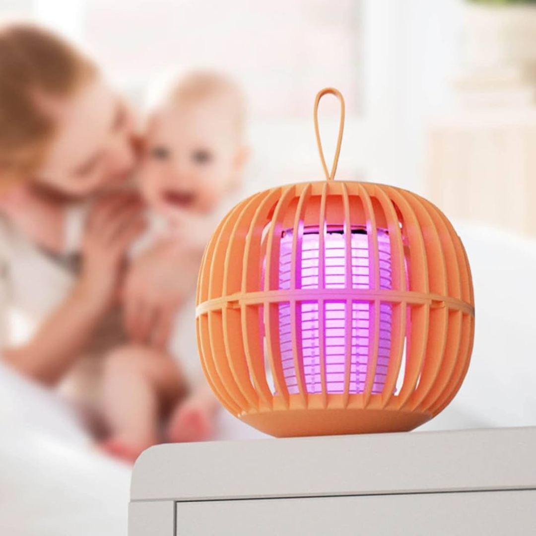 Night Light Mosquito Killer
