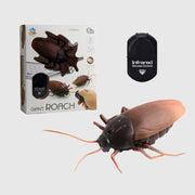 Infrared Remote Control Cockroach