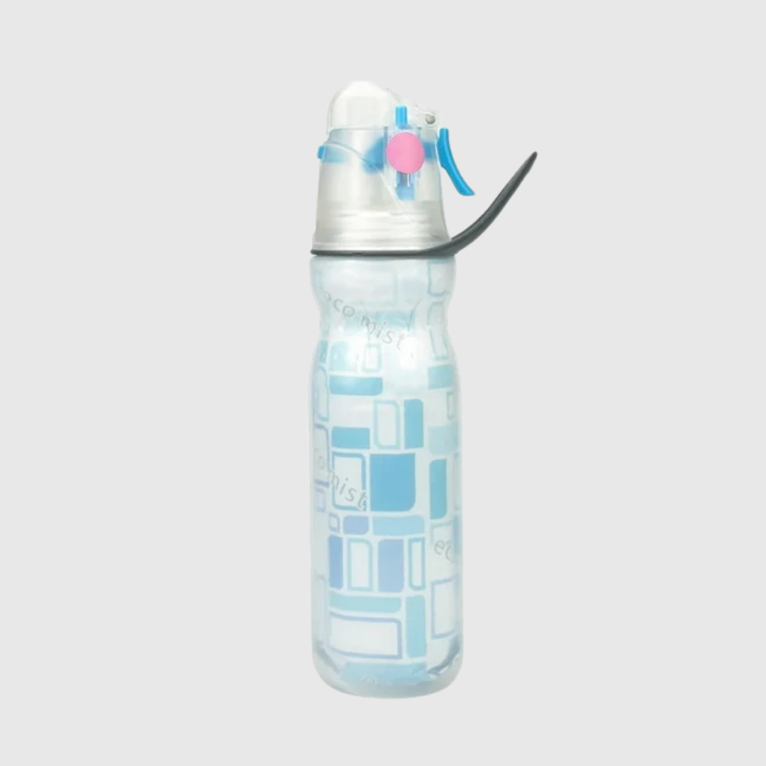 590ML Sports Water Bottle