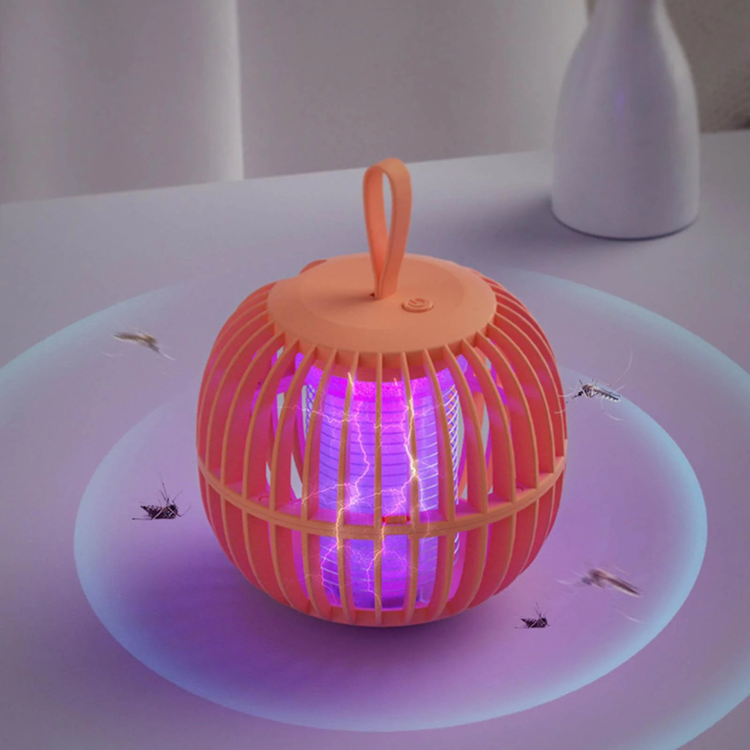 Night Light Mosquito Killer