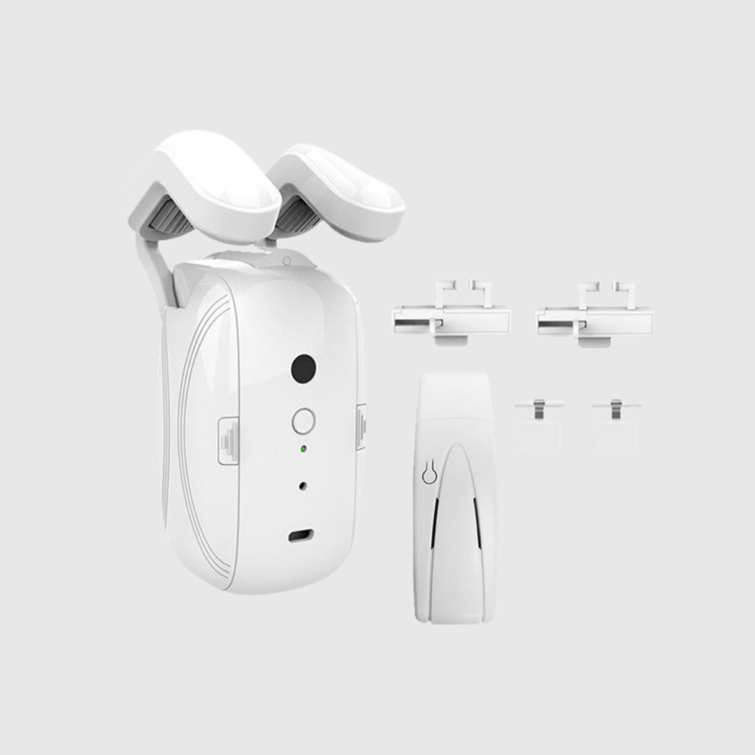 Curtain Robot Remote Control