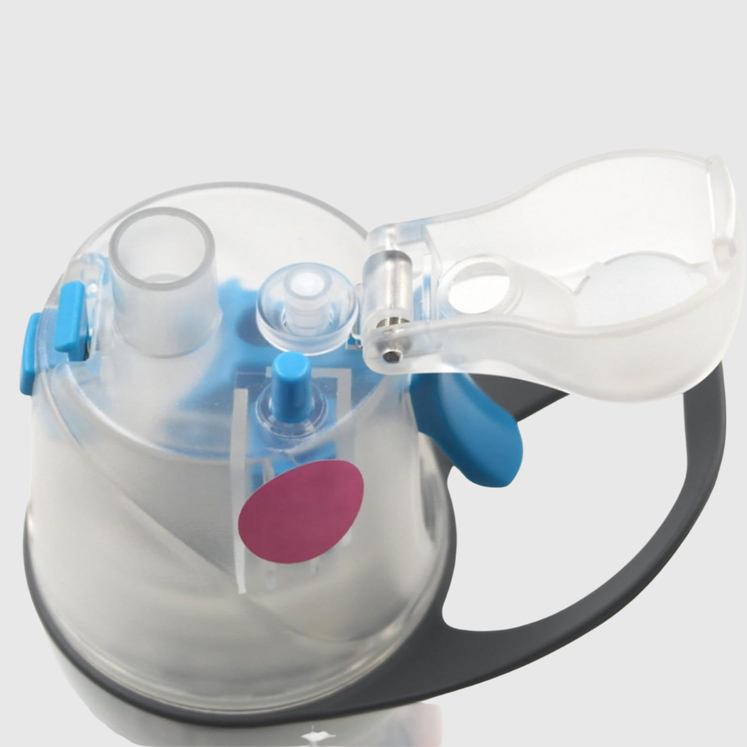 590ML Sports Water Bottle