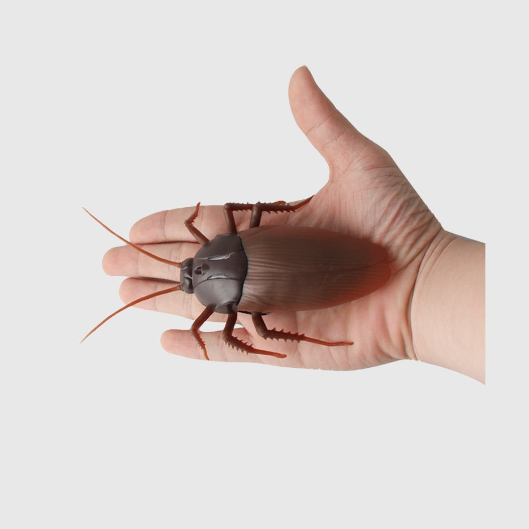 Infrared Remote Control Cockroach