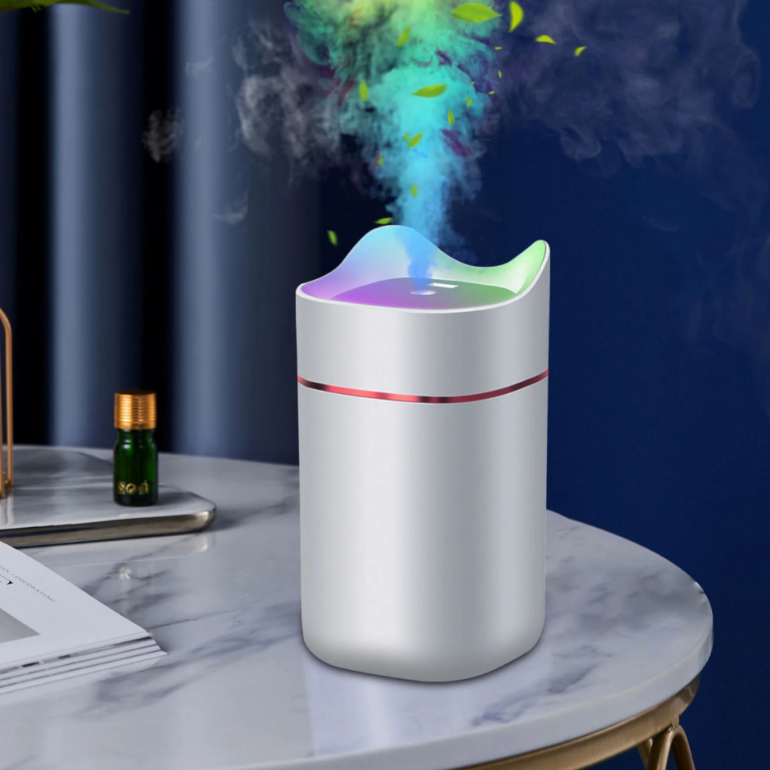 Humidifier