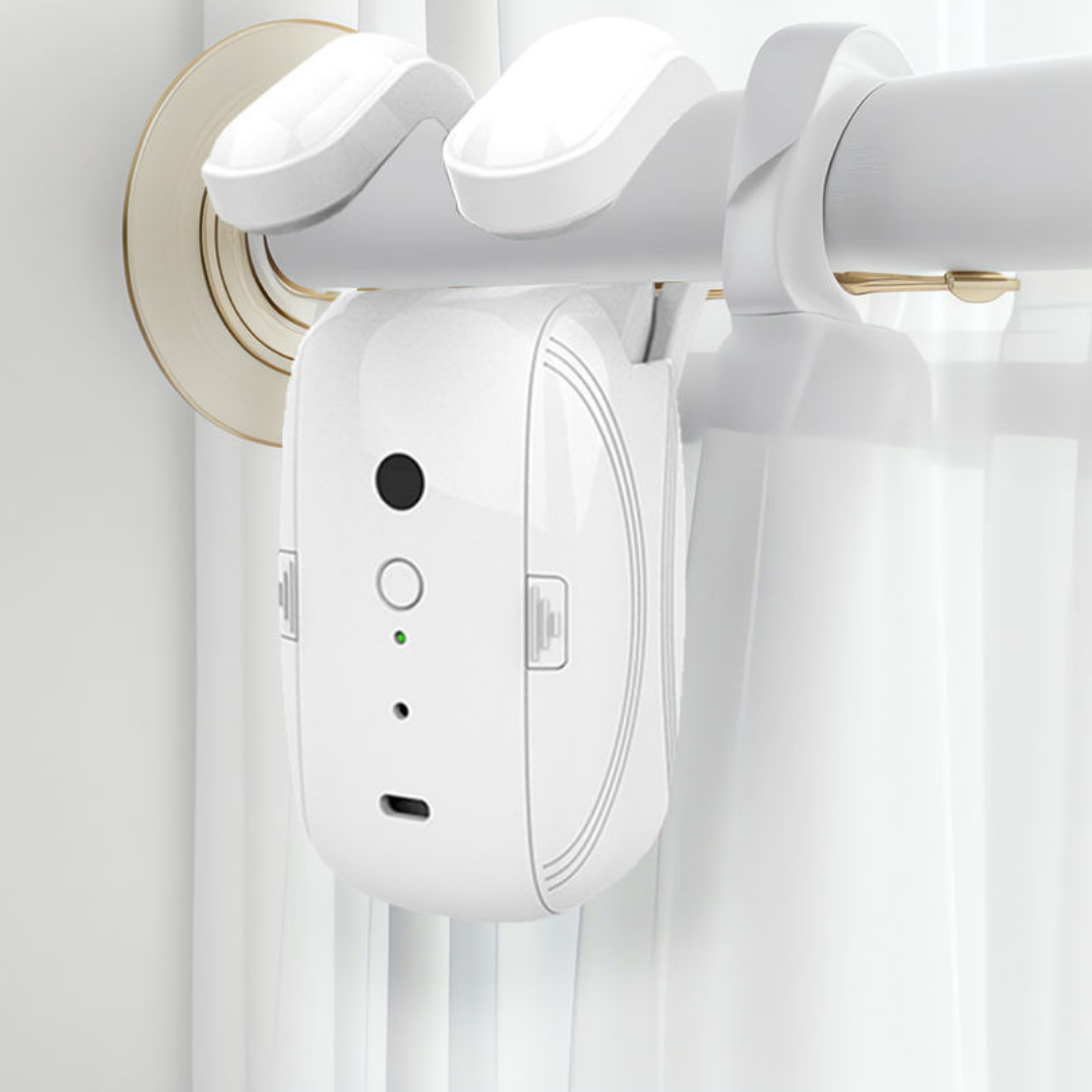 Curtain Robot Remote Control