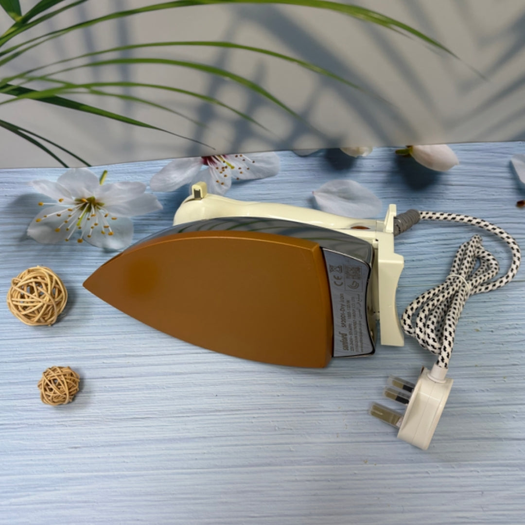 ARSHIA Electric iron AS2001-9017