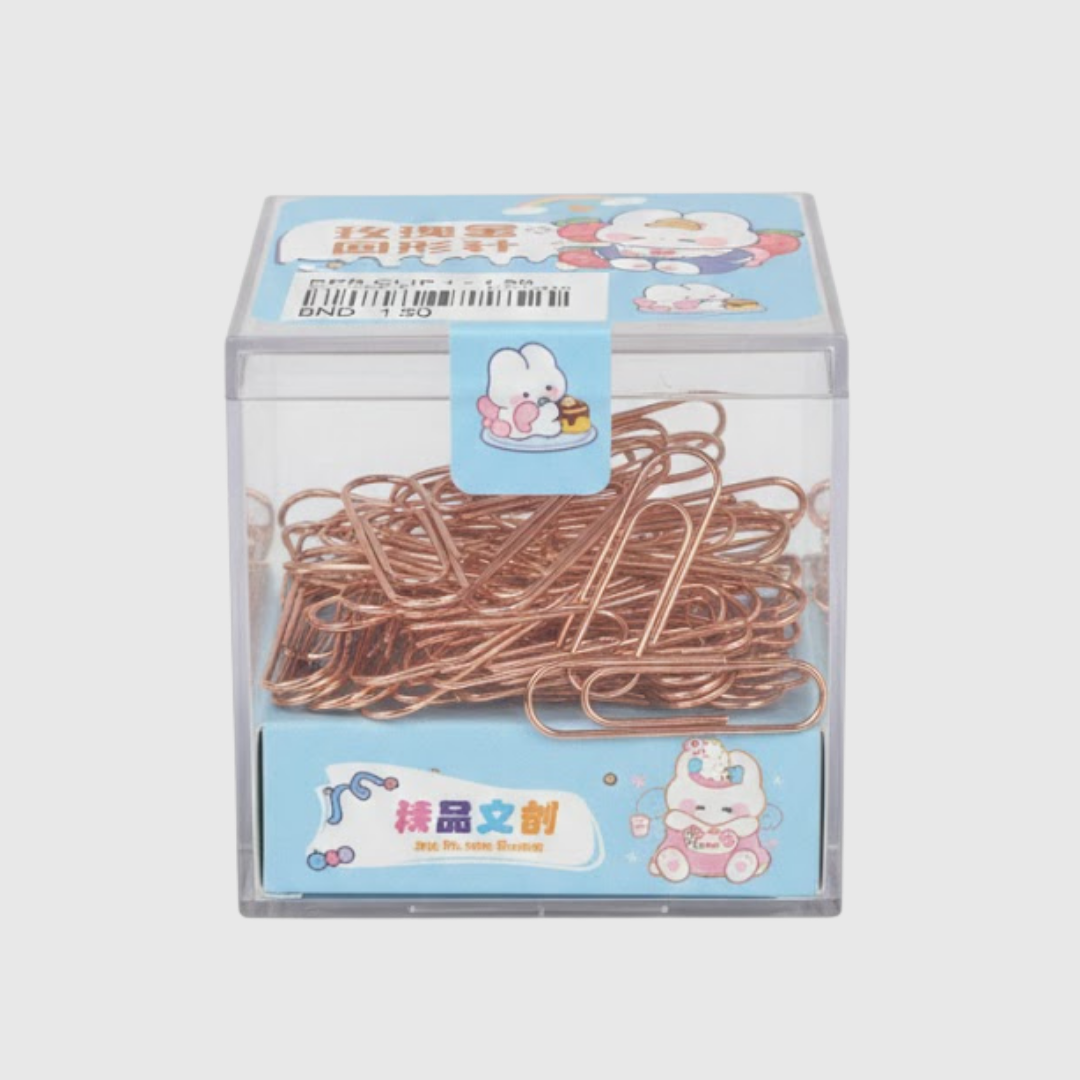 Paper Clip