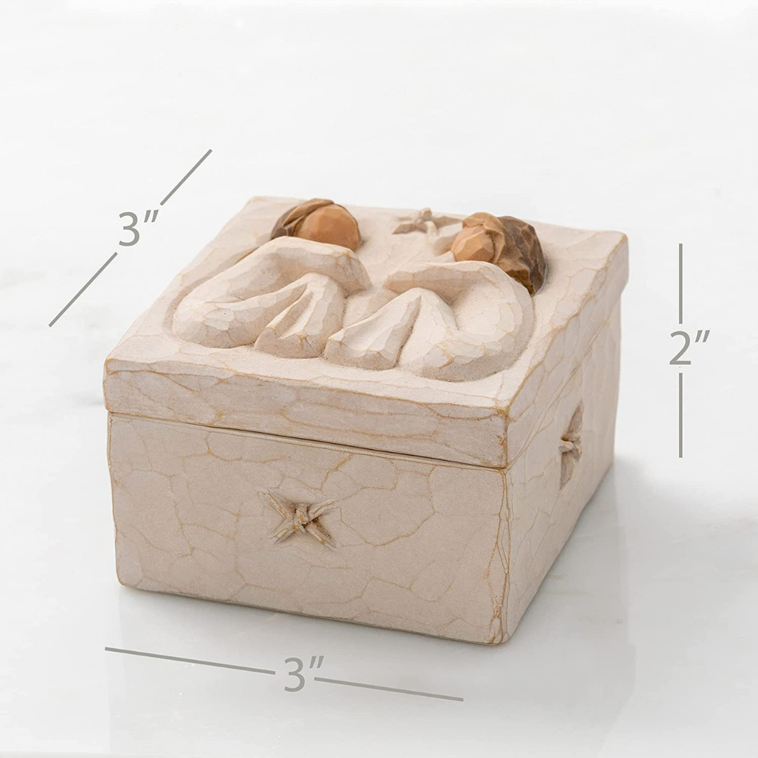 Decor With Storage