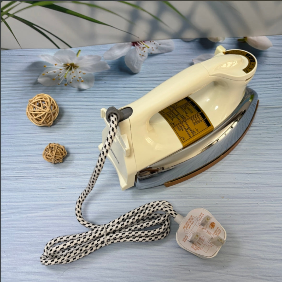 ARSHIA Electric iron AS2001-9017