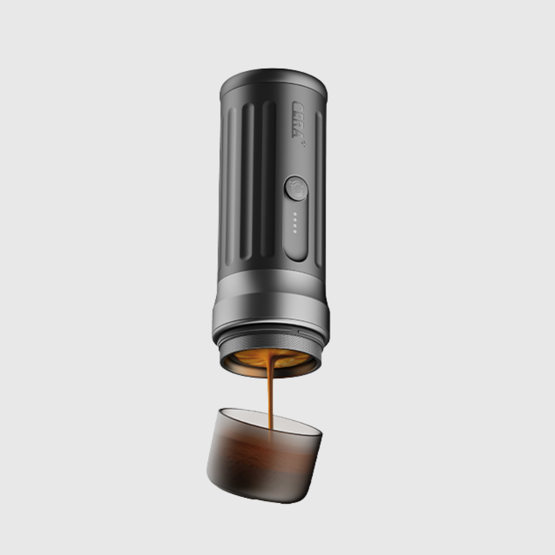 Portable Coffee Machine
