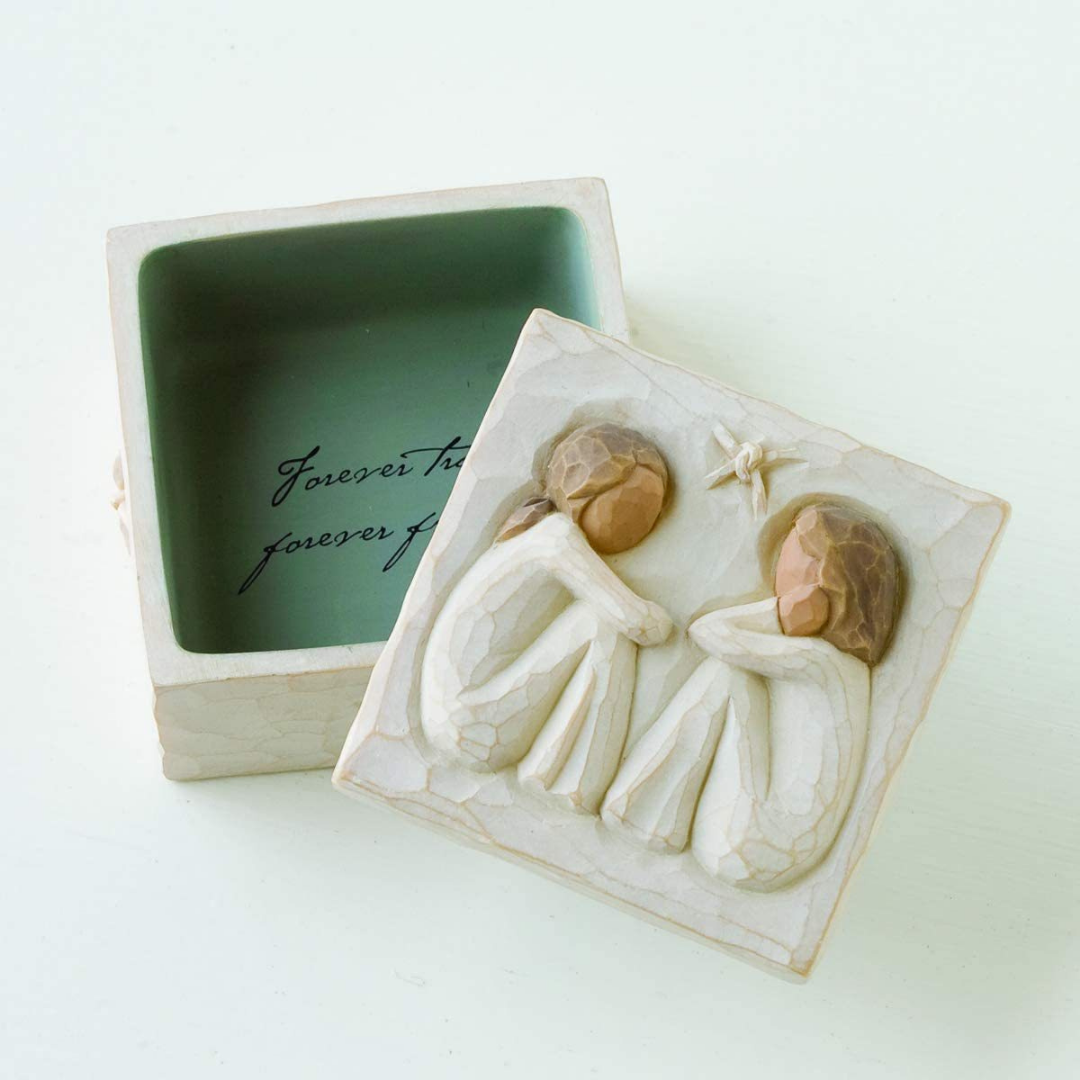 Decor With Storage