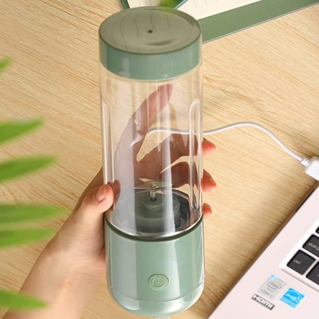 USB Portable Juicer