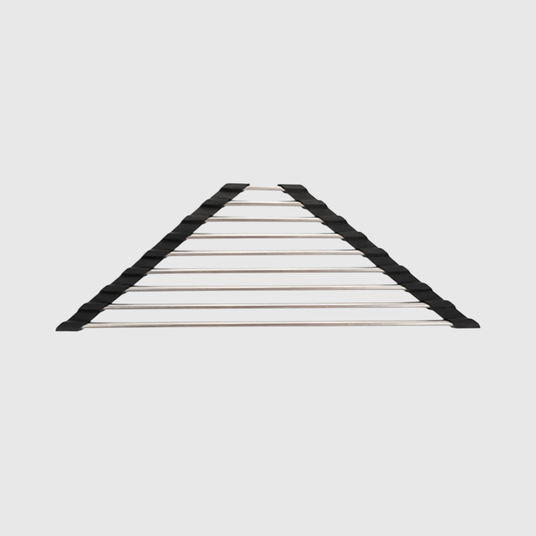 Triangular Sink Dinner