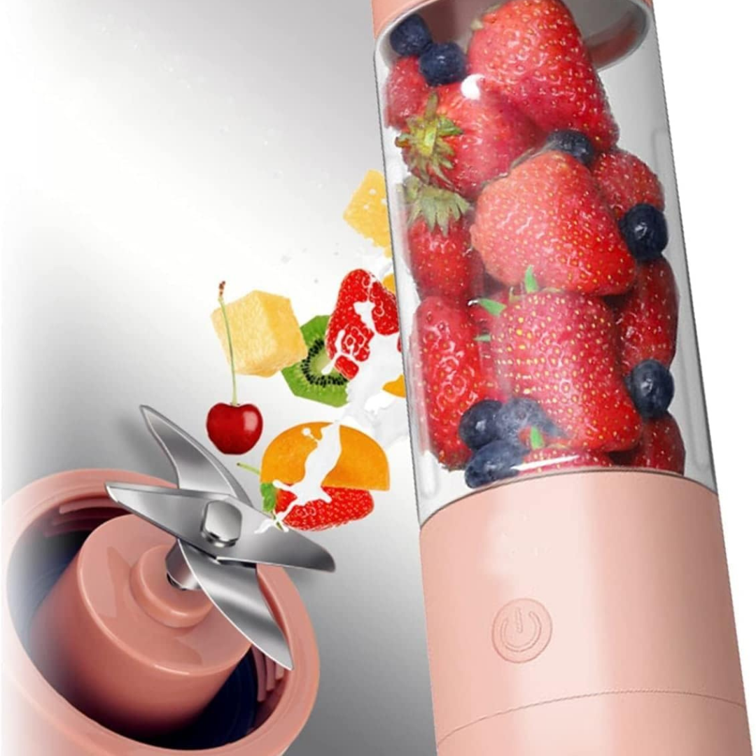 USB Portable Juicer