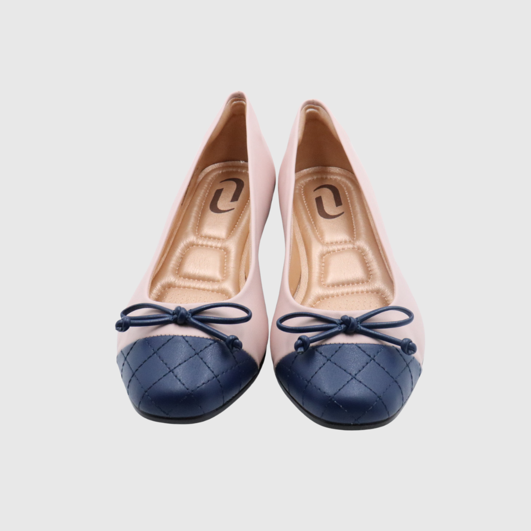 NIRA Women Shoe Cotton Candy